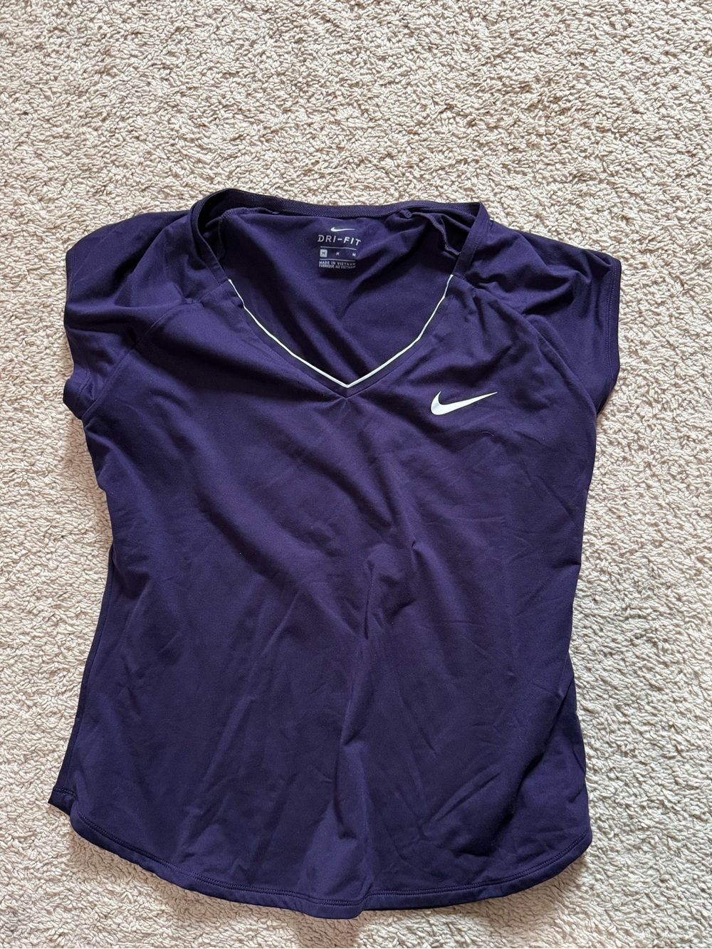 nike shirt